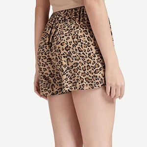 Pantalones cortos informales de alta calidad para mujer, precio razonable, pantalones cortos de mujer más vendidos para adultos - Product Image 3