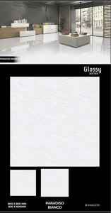 Pisos de baldosas de cerámica de diseño moderno de colores de fregona para piso de dormitorio de apartamento Productos de costo rentable - Product Image 5