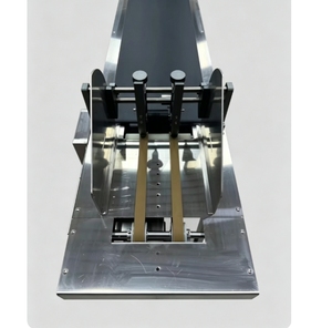 Stampante Automatica PM-150A ad Alta Velocità con Alimentatore a Frizione e Testina di Stampa XP600, Nuova, 15 Ppm, <span class=keywords><strong>600</strong></span> Dpi per Sacchetti in PE, Scatole, Carte IC - Product Image 1