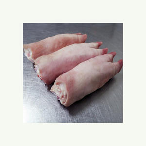 Oreille de porc congelée/pieds de porc congelés, pieds de porc/pieds avant de porc congelés à vendre - Product Image 2