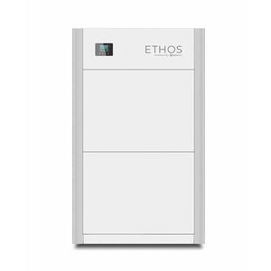 Système de stockage d'énergie hybride ETHOS EG4 18kPV 12kW 10.2kWh avec onduleur, protection IP65, connectivité réseau hybride empilable, 100Ah AC - Product Image 6