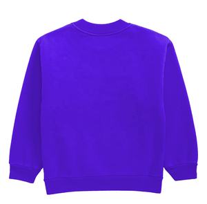 Ropa al por mayor, colores personalizados, sudaderas para niños, MOQ bajo, sudaderas personalizadas de moda - Product Image 6