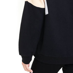 2024 pulls à capuche pour femmes Logo personnalisé 100% coton prix raisonnables à capuche pour filles et femmes - Product Image 5