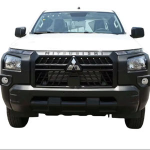 MITSUBISHI L200 Nueva/Usada, Gasolina, Equipamiento Completo, Doble Cabina GLX, Faros LED en Venta - Product Image 1