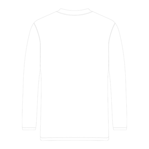 Kappa Alpha Psi YO Hand Sign 1911 White <b>Long</b> <b>Sleeve</b> T <b>Shirt</b> Premium Cotton Greek Fraternity Casual Wear Tee - Product Image 4