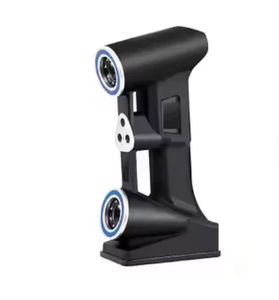 Escáneres Láser 3D Ópticos de Alta Calidad Dreambot para la Industria, Personalizables con Soporte OEM - Product Image 2