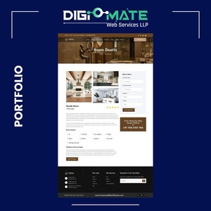 Phần mềm phiên bản doanh nghiệp chất lượng tốt nhất để phát triển trang web của khách sạn với các sản phẩm Chứng Khoán để thu hút nhiều khách hàng hơn - Product Image 2