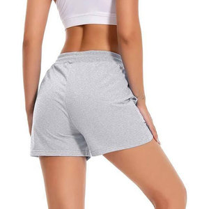 Shorts Deportivos para Mujer, Material Premium, Ligeros y Transpirables, para Entrenamiento Físico, Última Tendencia - Product Image 5