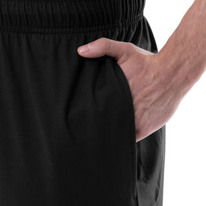 Ensemble 2 pièces nouvelle mode d'été respirant pour hommes ensemble de chemises et de shorts décontractés ensemble décontracté de vêtements de rue pour hommes 2026 - Product Image 5