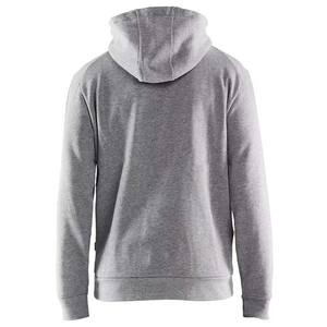 Sudadera con Capucha Personalizada, Material Transpirable, Secado Rápido, Manga Larga, Informal, para Hombre, Precio Económico - Product Image 6