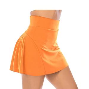 Mini-jupe pour femmes, mode décontractée, fabrication sur mesure, vente en gros, fabricant et fournisseur de jupes pour femmes - Product Image 4