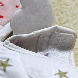 Gants de golf respirants de haute qualité pour hommes et femmes Logo en caoutchouc personnalisé Conception antidérapante d'usine pour une utilisation sportive Offre Spéciale - Product Image 6