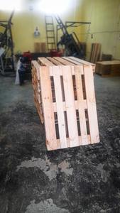 Epal ยูโรพาเลทอุตสาหกรรม4ทางสำหรับขายจากฝรั่งเศส - Product Image 3