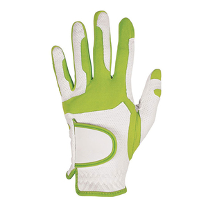 Guantes de golf de uso profesional Ropa de gimnasio Mano derecha sostenible Guantes de golf de todos los tamaños para ropa deportiva transpirable a precio barato - Product Image 2
