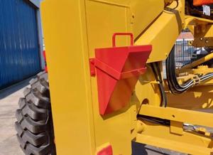 Machines de niveleuse d'occasion 2007 Caterpillar 140H à vendre à bas prix à vendre - Product Image 5