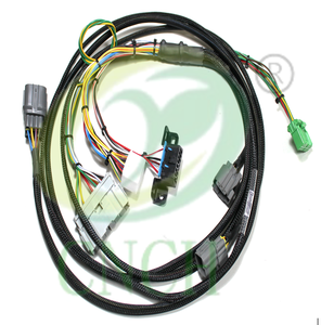 Arnés de intercambio K20 tipo EP3 para Honda Civic EK 96-98 serie K de la serie K de los 2000 - Product Image 3