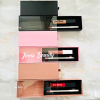 Nouveaux kits de gloss à lèvres personnalisés à marque privée, rouge à lèvres liquide mat végétalien, rouge à lèvres et crayons à lèvres à marque privée