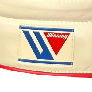 Gants de boxe à lacets haute performance pour professionnels avec rembourrage en mousse épaisse, ventilation et coutures durables - Product Image 4