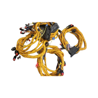 YANN'S 2878359 287-8359 C4.2 Pièces détachées pour moteur diesel, faisceau de câblage pour excavateur