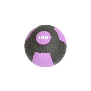 Vente en gros d'usine de ballons de fitness personnalisés de haute qualité avec logo pour garçons et filles au prix le plus bas - Product Image 2