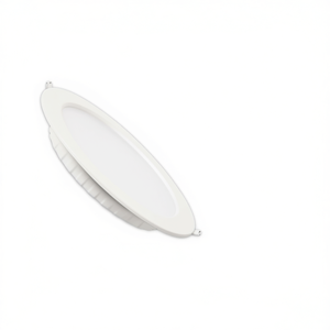 Luminaria LED Empotrable de Techo de 18W, Foco Interior con Luz Blanca Fría de 6000K, Alta Eficiencia - Product Image 2
