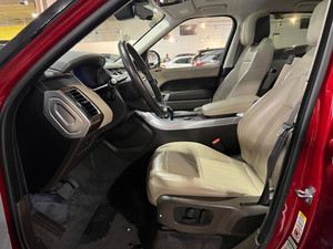 Usato 2020 Land <span class=keywords><strong>Rover</strong></span> <span class=keywords><strong>Range</strong></span> <span class=keywords><strong>Rover</strong></span> <span class=keywords><strong>Sport</strong></span> - Product Image 3