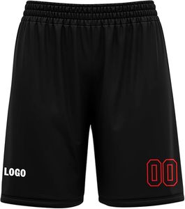 2025ชุดเล่นฟุตบอลผ้าโพลีเอสเตอร์คุณภาพสูงใส่ได้ทั้งชายและหญิงชุดกีฬาสีเขียวล้วนปรับชื่อได้สำหรับผู้ใหญ่เด็กผู้หญิงมาใหม่ - Product Image 5