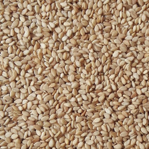 Nouvelles graines de sésame blanc décortiquées riches en nutriments pour le bien-être quotidien, qualité A1+, antioxydants, sacs PP de 25 kg/50 kg, assaisonnement alimentaire - Product Image 4