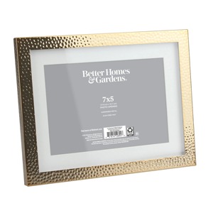 กรอบรูปโลหะพร้อมกระจกขัดเงาสีเงินและขอบที่เล็กที่สุดเหมาะสำหรับการตกแต่งบ้านที่หรูหรา - Product Image 5