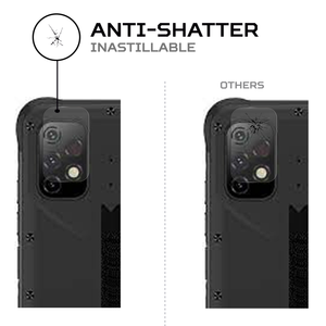 เคสโทรศัพท์มือถือกันกระแทกสำหรับ GT2 umidigi Bison Pro ทนทานและดูดซับแรงกระแทก - Product Image 4