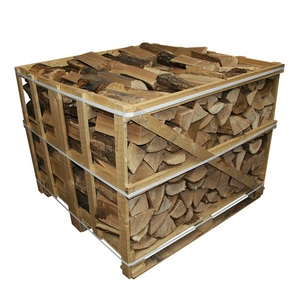 Leña seca al horno / Troncos de roble y haya / Leña de madera dura de manguezal en venta - Product Image 2