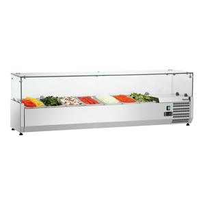 ตู้แช่เย็น GL4-1501 สำหรับตู้แช่แข็งและตู้เย็น - Product Image 1