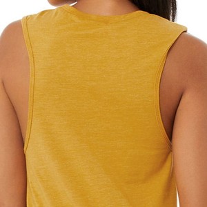 เสื้อกล้ามผู้หญิงน้ำหนักเบาระบายอากาศได้ดี - Product Image 6