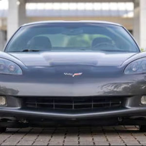 CHEVROLET CORVETTE COUPE 2011 USADO, VOLANTE A LA IZQUIERDA/DERECHA - Product Image 1