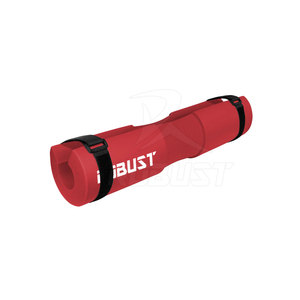 บาร์เบลส์สควอทพร้อมรองรับคอและไหล่สำหรับสควอทสะโพกปรับแต่งได้5กก. - Product Image 5