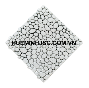 Tuiles en plastique modernes de 300*300 mm à emboîtement pour le pavage des jardins et des sols de piscines, fabriquées en plastique respectueux de l'environnement - Product Image 6