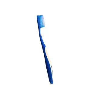 Best Oral Care Health Tools Toothbrush Plastic Handle Ultra Soft Bristles Toothbrush For Home Use 2024