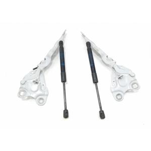 Charnières de capot avant droite et gauche MINI Countryman 1ère Série N47 C16 A (10>) - Product Image 1