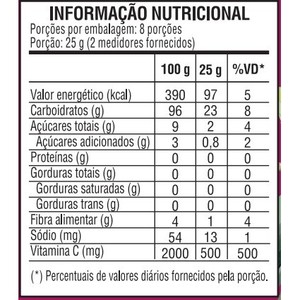 Polvo de Camu Camu Amazónico a Granel con Vitamina C para la Elaboración de Alimentos y Bebidas - Product Image 2
