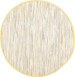 Tapis persan en laine de style moderne indien fait à la main, motif en peluche quantité minimale de commande bas pour cuisine, voiture, voyage en plein air, expédition prête - Product Image 6