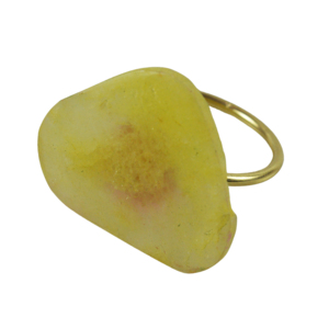 Agate Stone Napkin Ring for Dining Table Decoration Home & Hotel Best Design Handmade Customize Table Accessories - Product Image 2