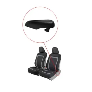 Asiento Aero Kaya Plastik KP-2003 C-Elysee Peugeot 301 con Palanca Reclinable de Cuero, Piezas de Asiento para Camión-16095042ZD - Product Image 2