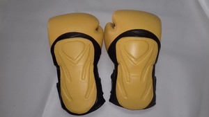 ถุงมือชกมวยคุณภาพสูงแบบกำหนดเอง หนังวัวความหนาแน่นสูง ถุงมือพิเศษ - Product Image 4