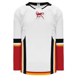 Conjuntos de uniformes de hockey sobre hielo personalizados profesionales para escuelas, colegios y clubes, Material transpirable duradero con tiempo de respuesta rápido - Product Image 1