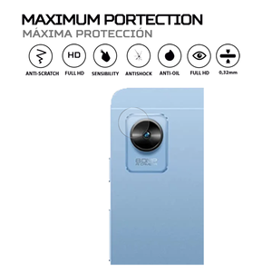 ฟิล์มกันรอยหน้าจอ Realme Pad Mini Antishock - Product Image 2