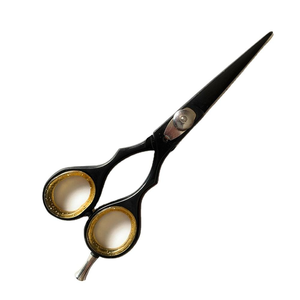 กรรไกรตัดผมสแตนเลสอเนกประสงค์สำหรับร้านเสริมสวย - Product Image 1