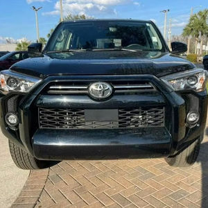 Toyota 4-Runner SR5 4dr SUV 2024 d'occasion ( - Product Image 1