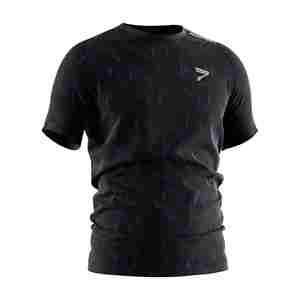 Wholesale <b>Men's</b> <b>Compression</b> <b>Shirt</b> Spandex Durable Stitching, Factory Direct - Product Image 3