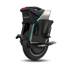 ลดราคาพิเศษ Inmotions V12S ยูนิไซเคิลไฟฟ้า - Product Image 2