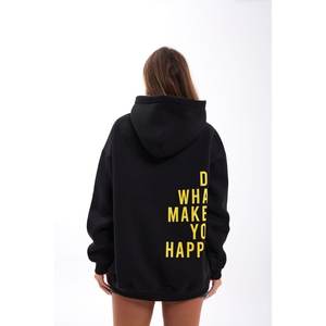 Suéter Tejido 7517 en Color Negro - Product Image 3